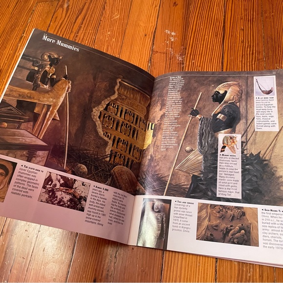 Kids Discover Bundle - Indiana Jones Theme - Picture 3 of 13